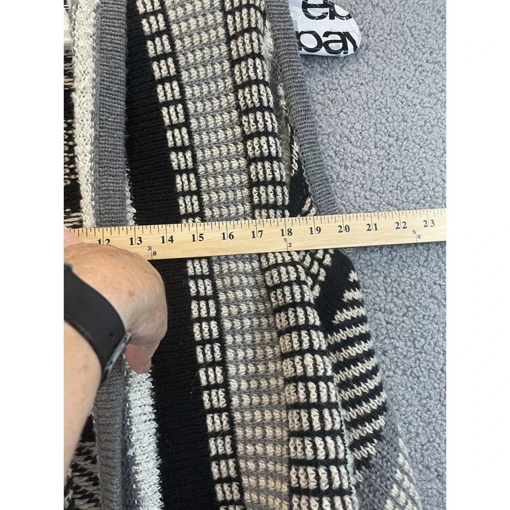 ANNA‎ VALERIE ADOLF  SHAWL LARGE